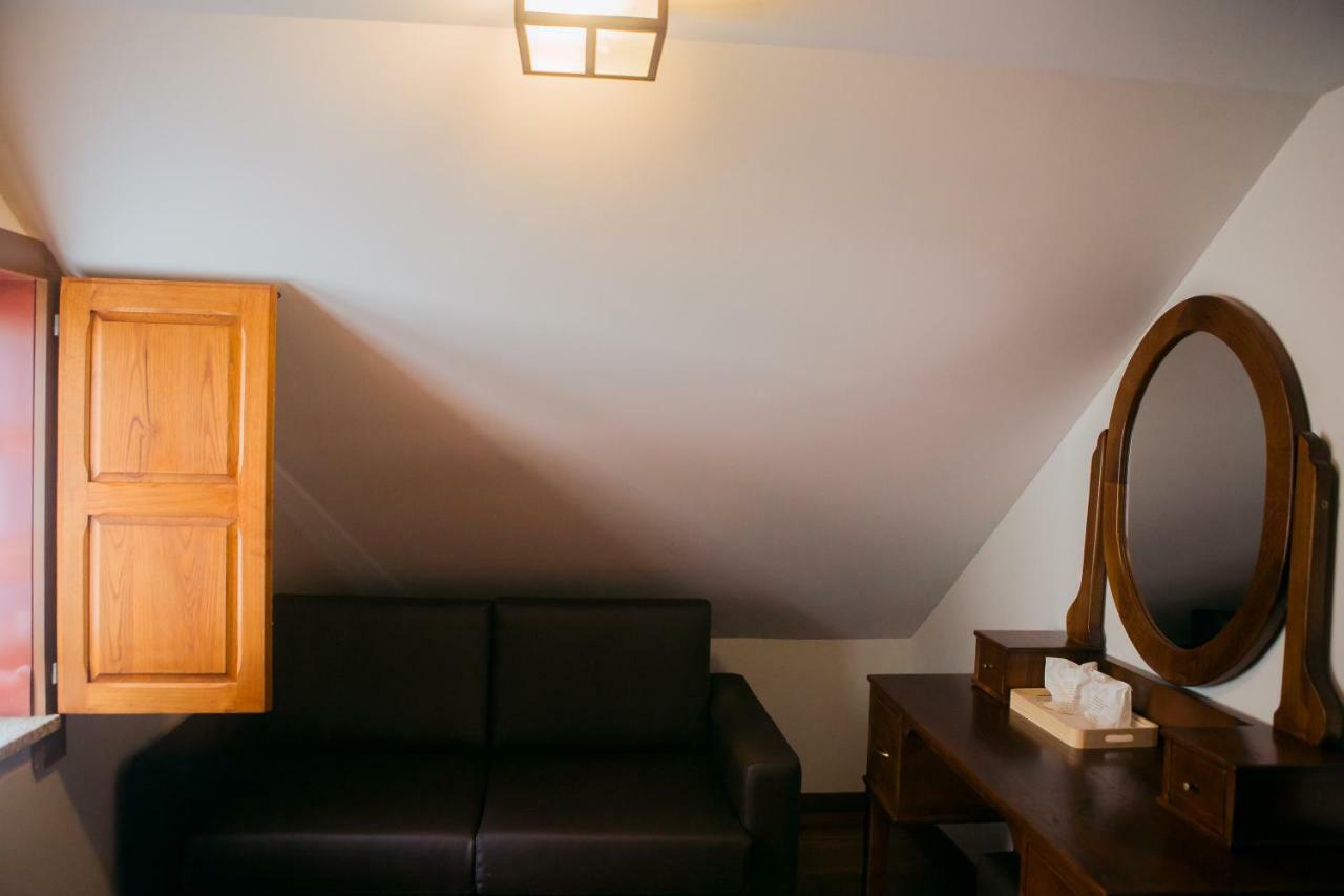 ボウロ Casa Da Obrinhaゲストハウス エクステリア 写真